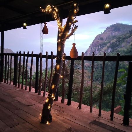 Wooden Cottage Ела Екстериор снимка