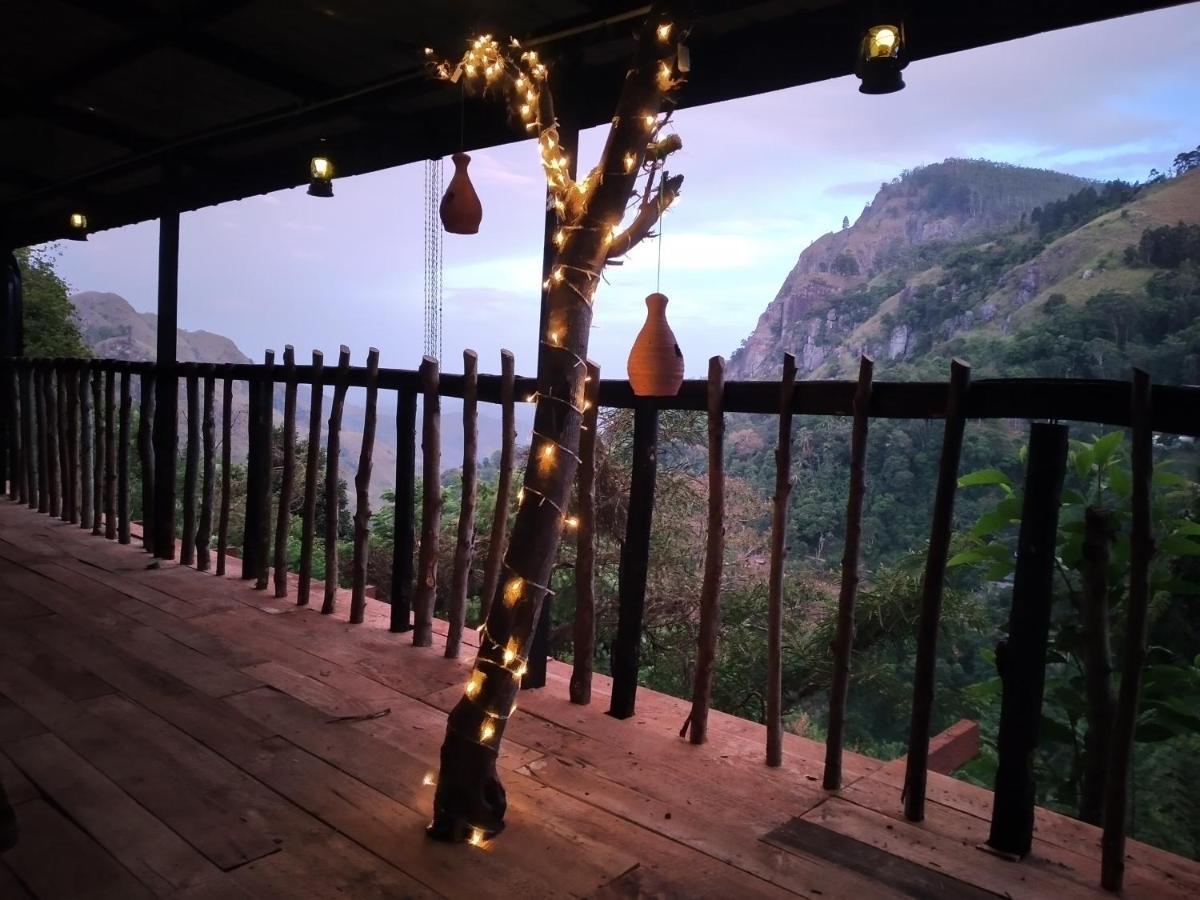 Wooden Cottage Ела Екстериор снимка