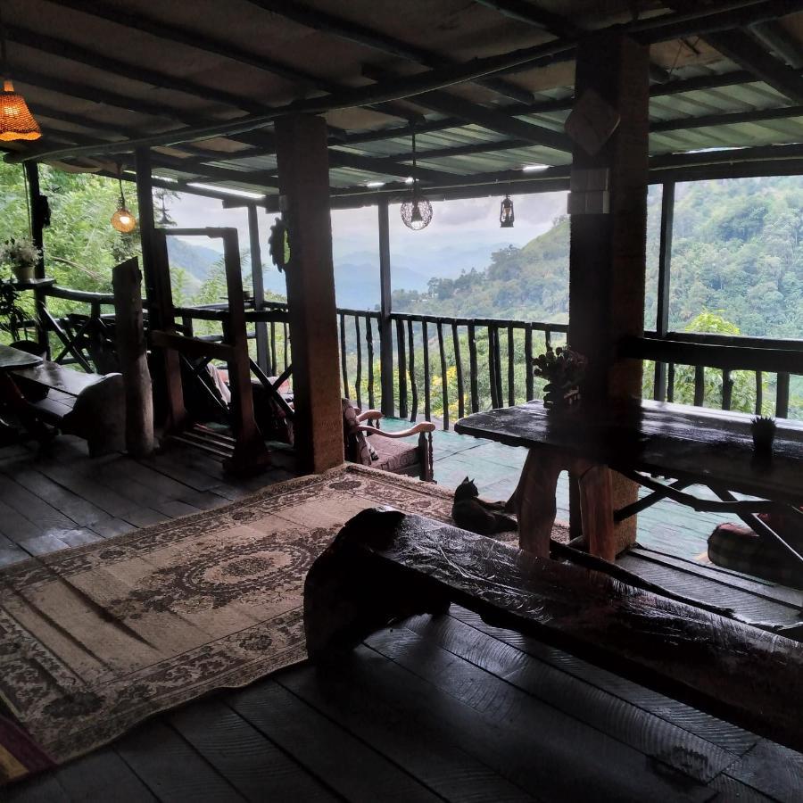 Wooden Cottage Ела Екстериор снимка