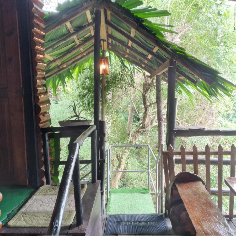 Wooden Cottage Ела Екстериор снимка