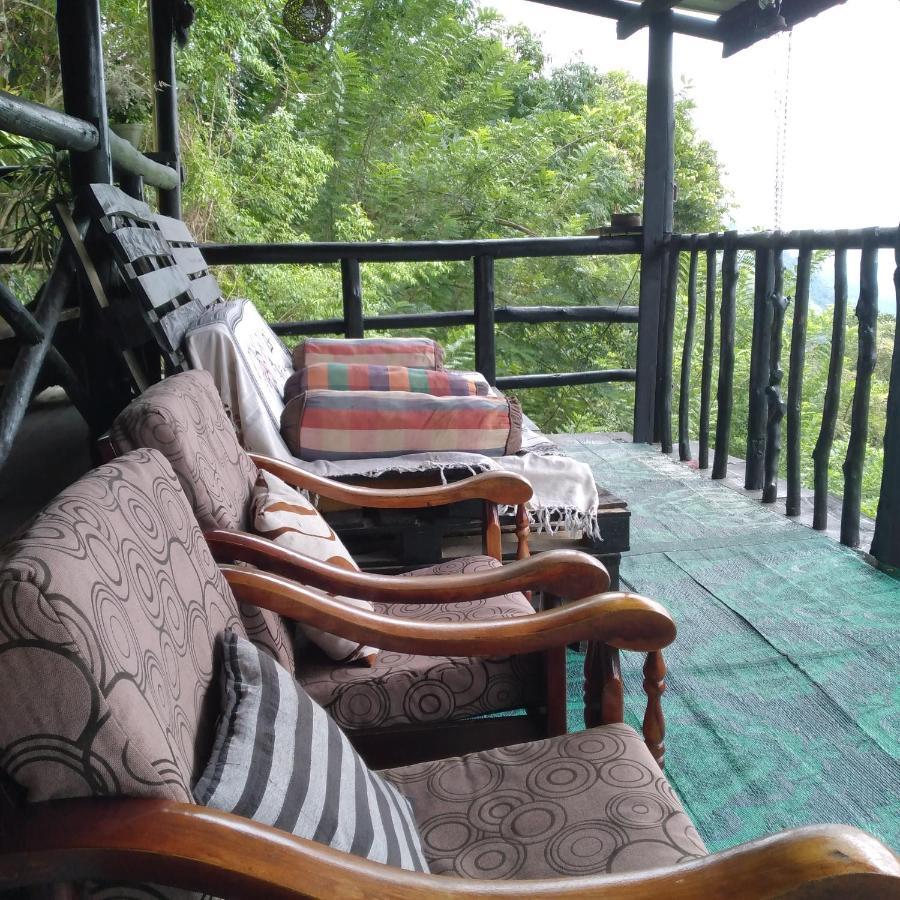 Wooden Cottage Ела Екстериор снимка