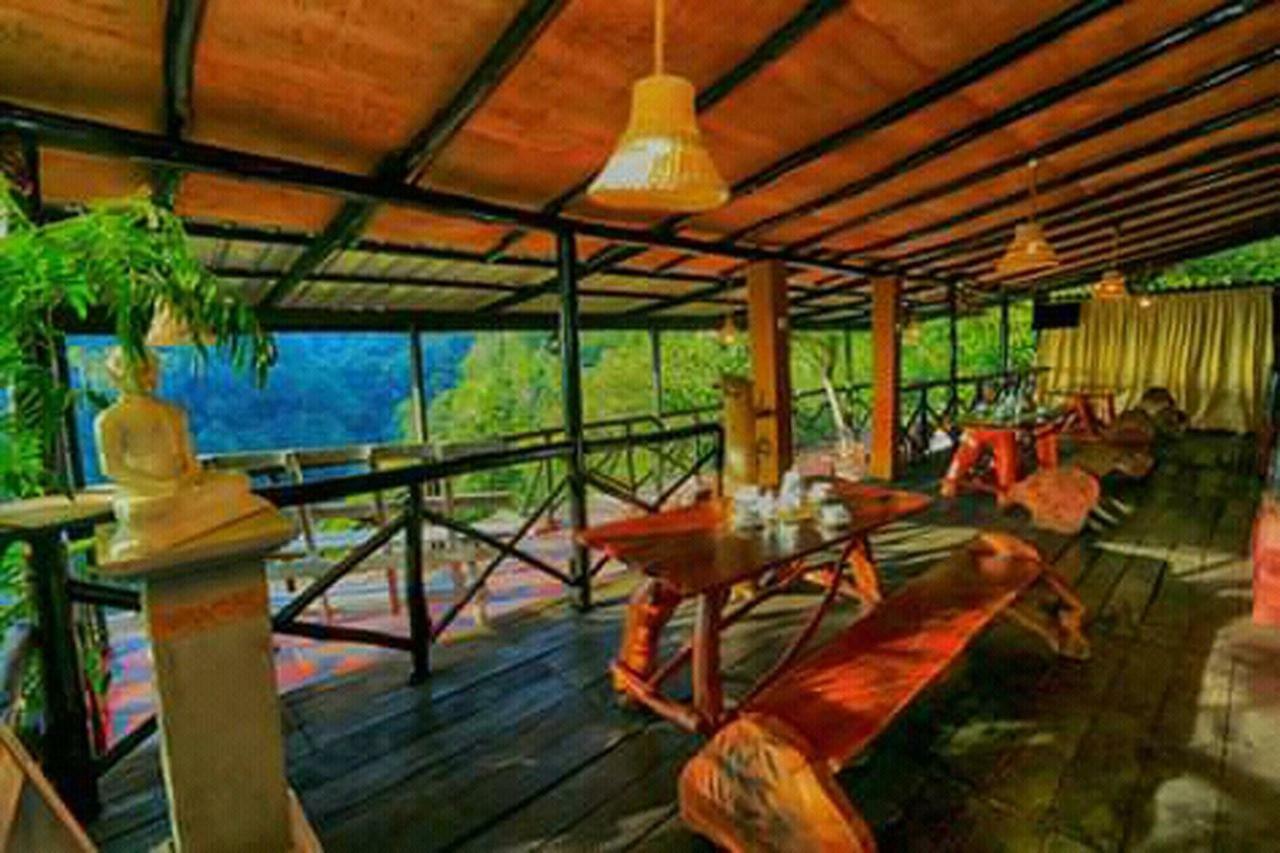 Wooden Cottage Ела Екстериор снимка